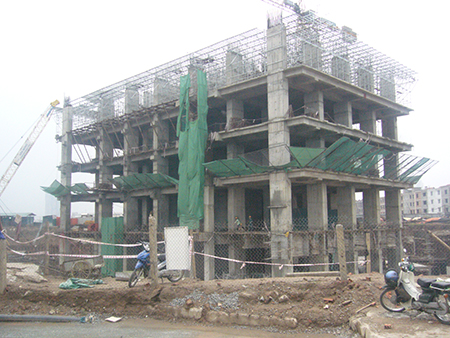 Cơ hội cho các nhà phát triển dự án